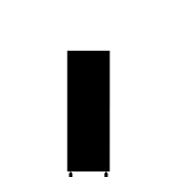 岩崎電気製品 エアーリア プラス シルエット