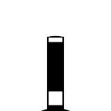 岩崎電気製品 エアーリア 15W シルエット